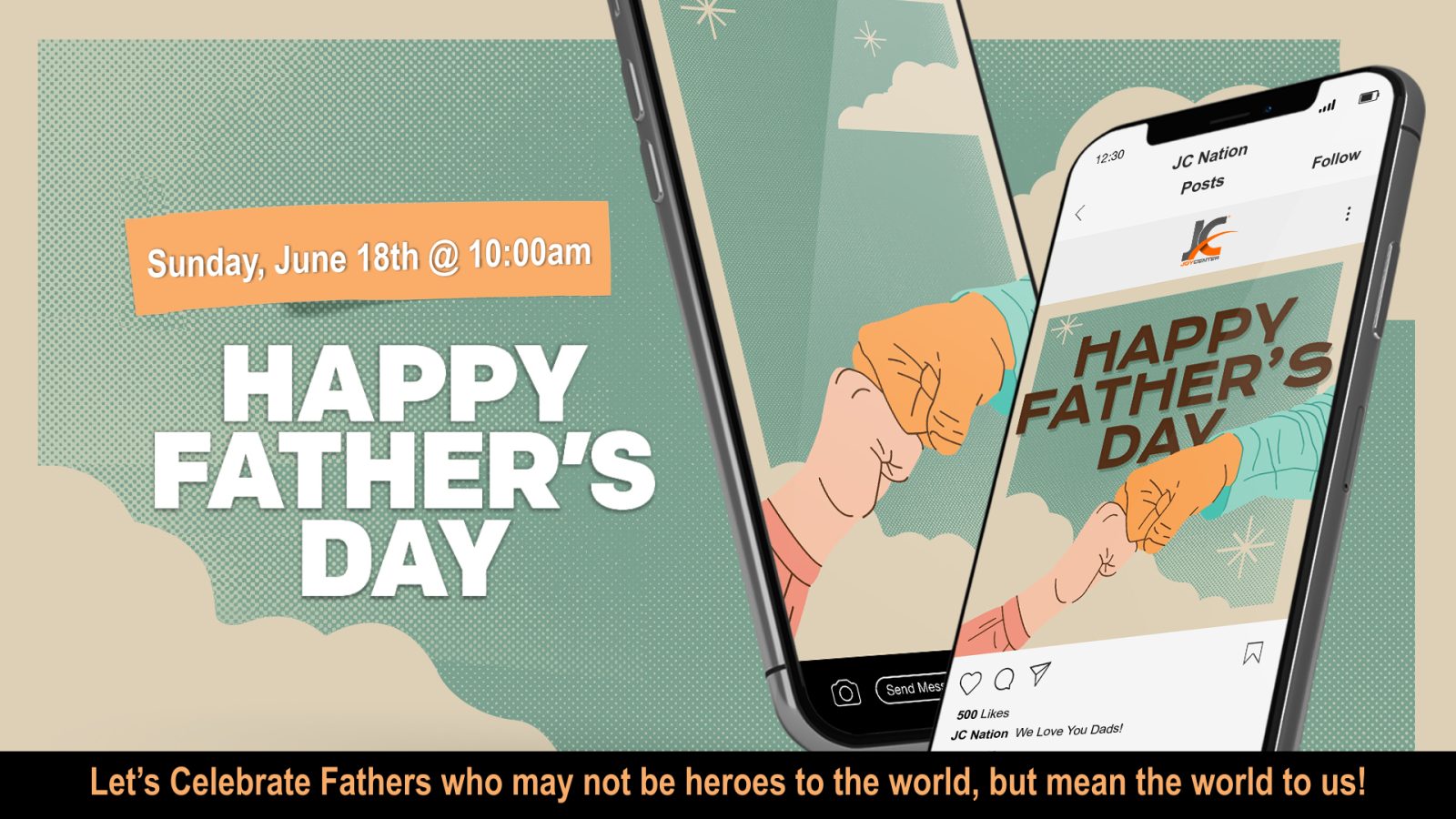 Father's Day