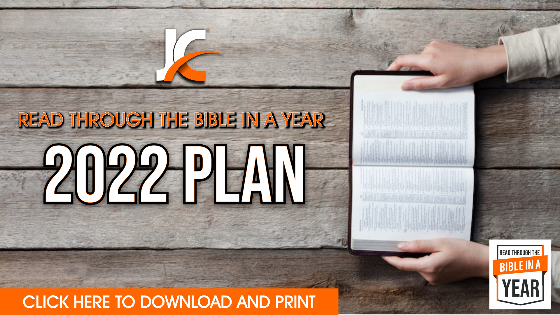 2022 Bible Plan Web